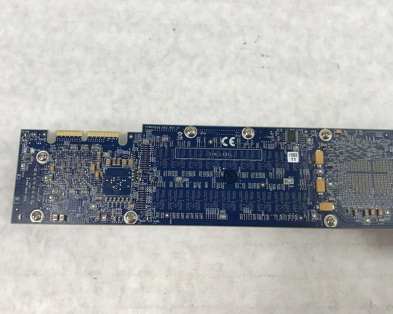 Cisco PCBD0043-003 SOURCEfire firePOWER 3D8250 SMAAMDA0043 REV 02 Server Module