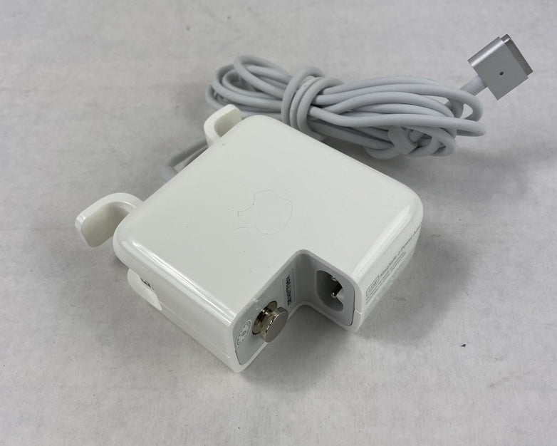 Apple Magsafe 2 Model 1436 45W AC Adapter Missing Plug Adapter (Lot of 10)