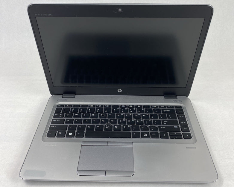HP mt42 Mobile Thin Client AMD Pro A8 8600B R6 1.6GHz 4GB RAM 14" No Batt/HDD/OS