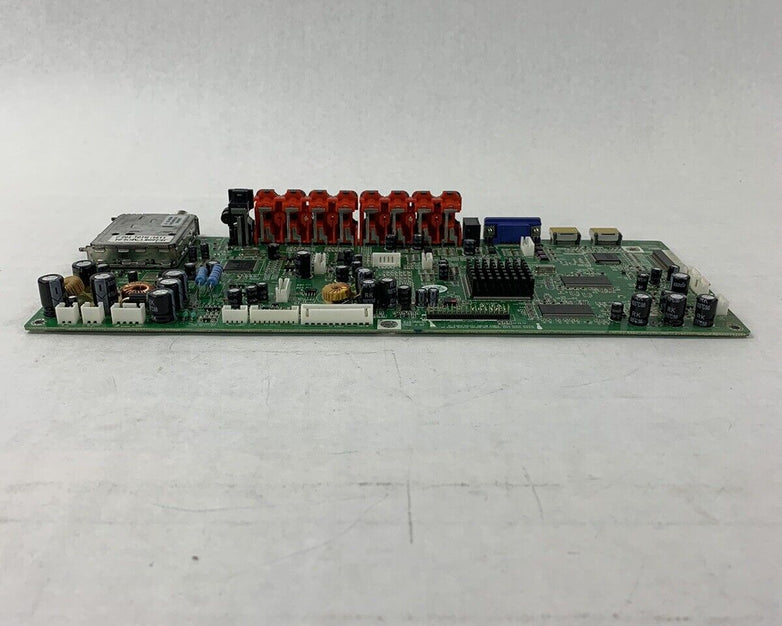 Samsung HDTV Main Video Board DTVS205CH201A CV119U V2.0