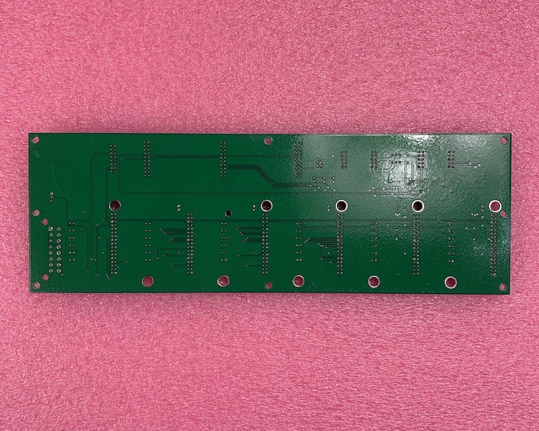 Brooks Systems 483323/483324 Rev. AA PCB Board