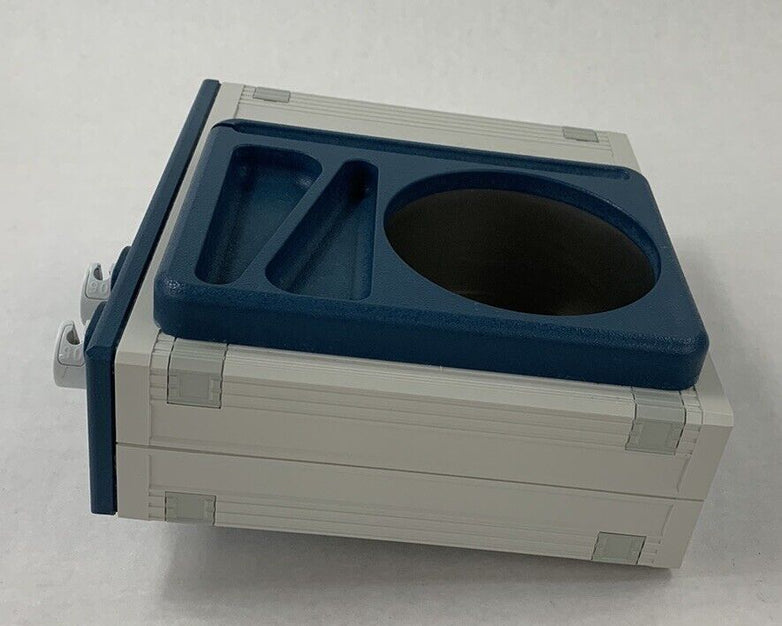 Advanced OptiSurgical QuickRinse 750 Instrument Rinse System - Parts and Repair