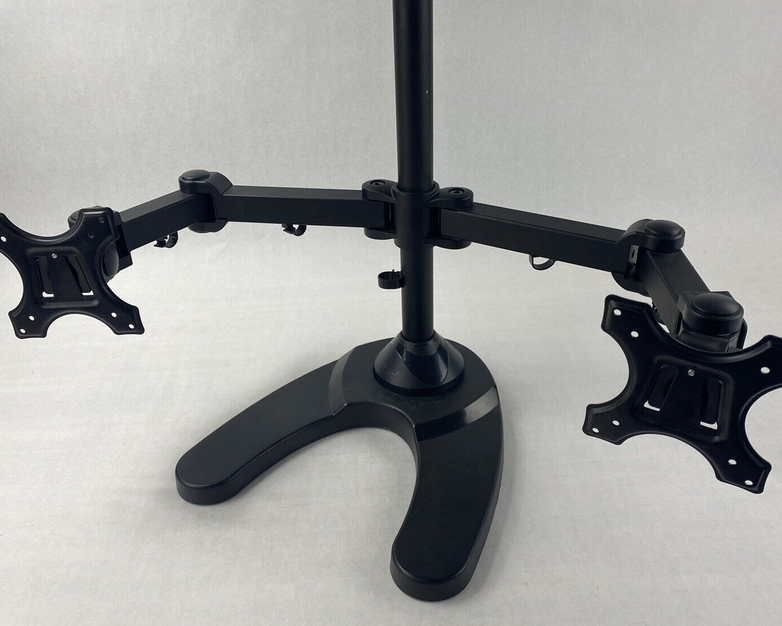 Unbranded Quad Monitor Mount Up to 4 27" Monitors