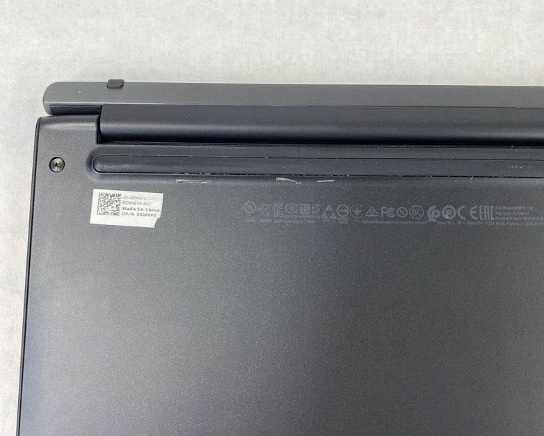 Dell Latitude 7285 12.3" Touch i5-7Y57 1.20 GHz 8 GB RAM No HDD No OS