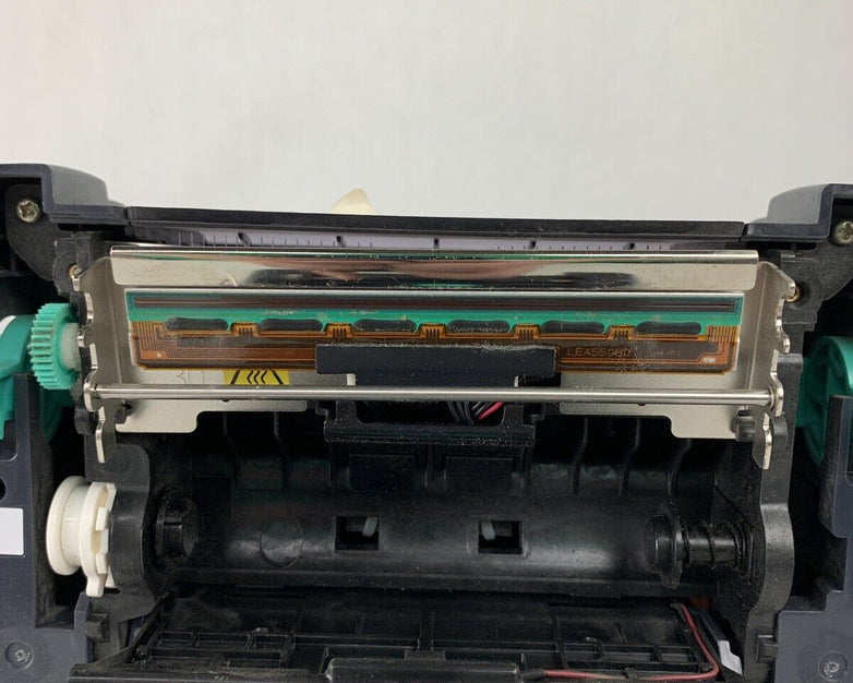 TSC TTP-244CE Thermal Transfer Label Barcode Printer No Power Parts and Repair