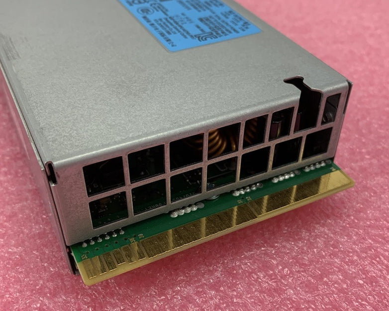 HP HSTNS-PR17 460W Power Supply (Lot of 2)