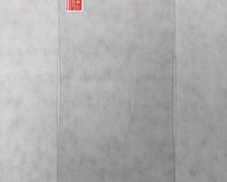 Unbranded Screen Protector for iPhone X TG-R5200-BULK (Lot of 2)