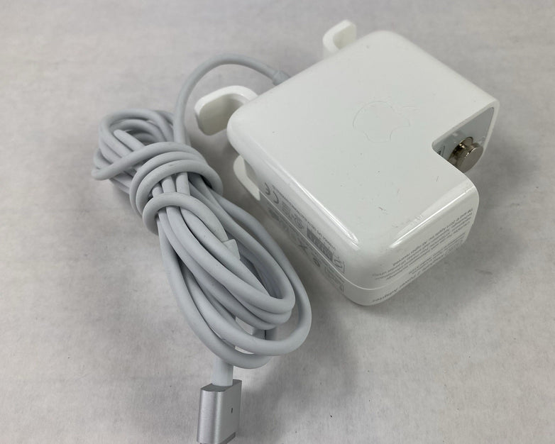 Apple Magsafe 2 Model 1436 45W AC Adapter Missing Plug Adapter (Lot of 10)