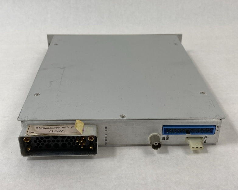 Canberra 8701 / 8706 ADC Analog-to-Digital Converter