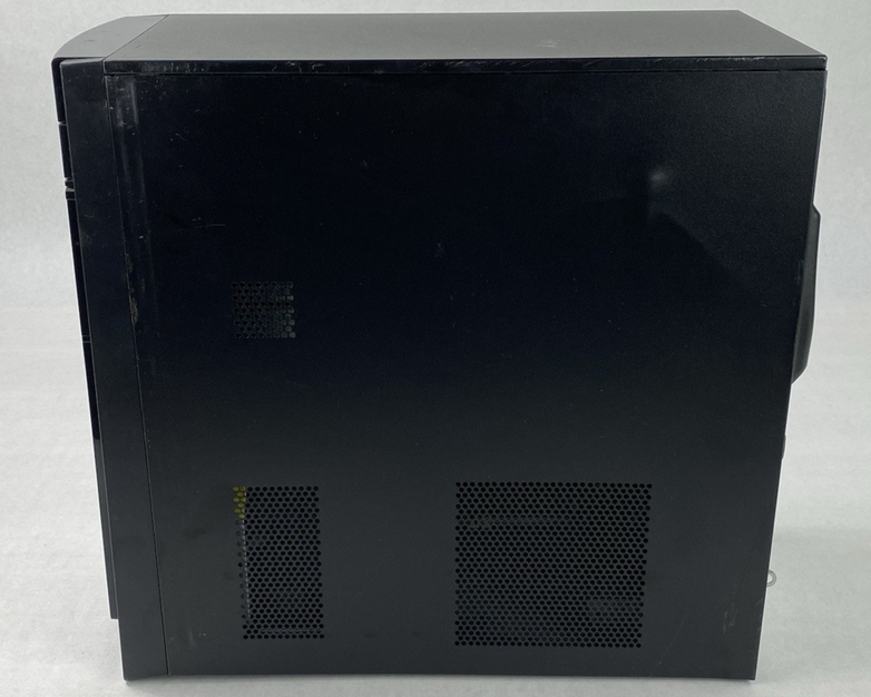 HP 110-210 MT AMD A4-5000 1.50GHz 4GB RAM No HDD No OS