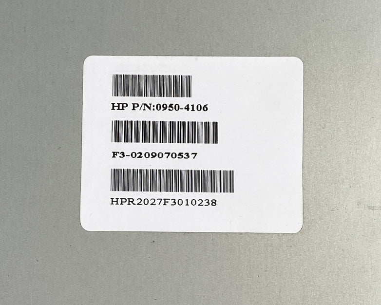 Hipro HP-A2027F3 200W Power Supply 0950-4106
