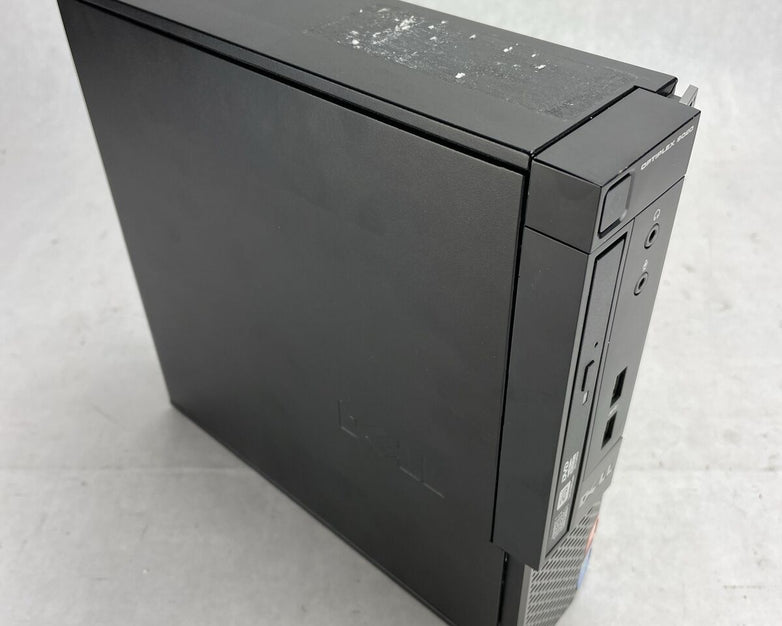 Dell Optiplex 9020 USFF Intel Core i5-4590s 3GHz 4GB RAM No HDD No OS