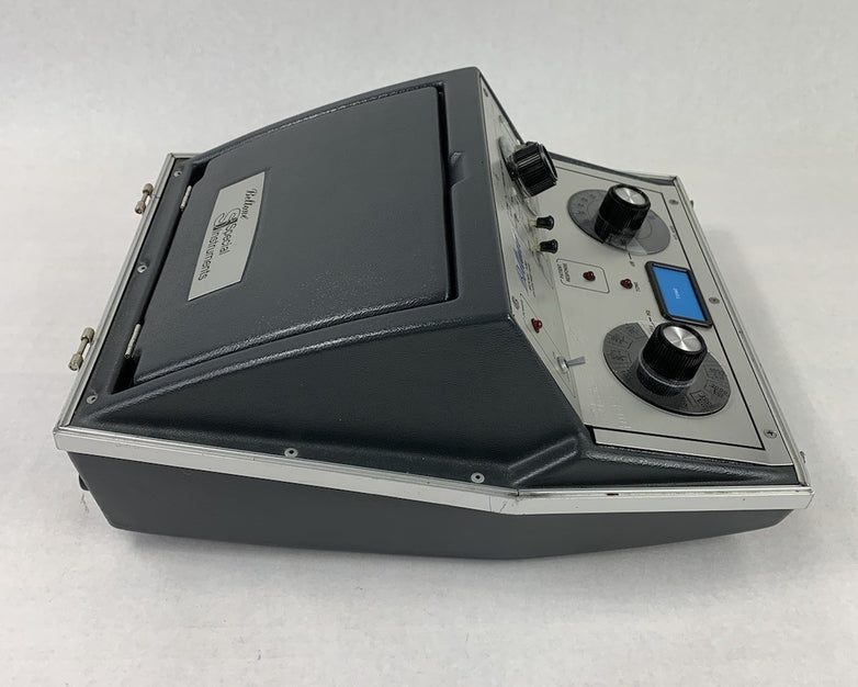 Beltone Special Instruments 119 Audiometer w/ Headphones - Untested
