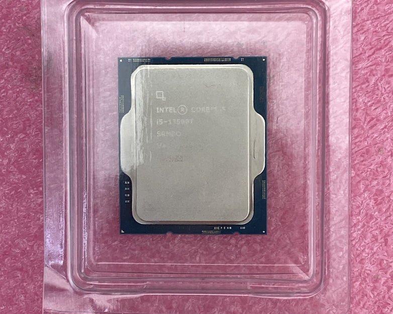 Intel 14 Core i5-13500T CPU Processor 1.20-4.60GHz FCLGA1700 SRMBQ Tested