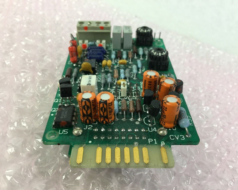 Taylor SK20346 SPR-90005 SPR-90007 REV AA NU1131
