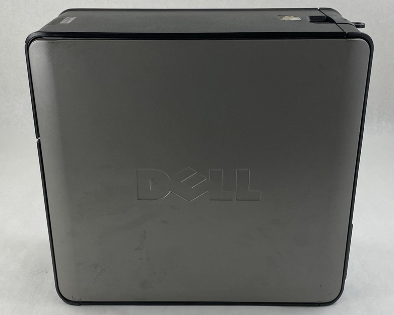 Dell OptiPlex 780 MT Intel Core 2 Duo E7500 2.93GHz 4GB RAM No HDD No OS