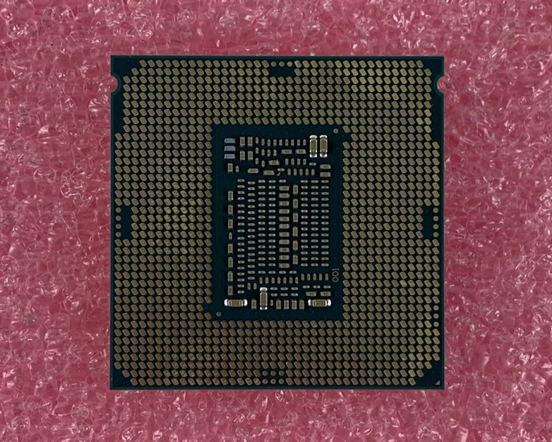 Intel Core i7-8700K SR3QR 3.70GHz CPU