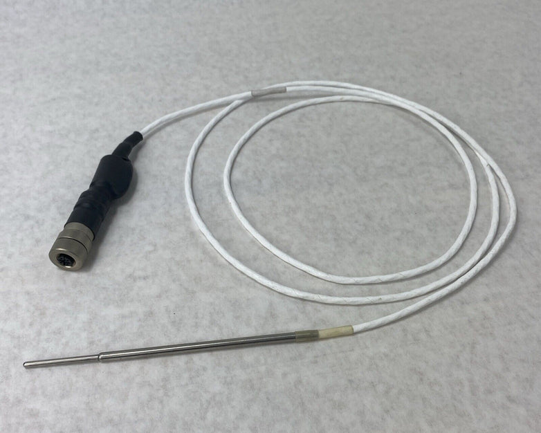 Eppendorf M1294-8013-A Temperature Sensor RTD Cable 5'