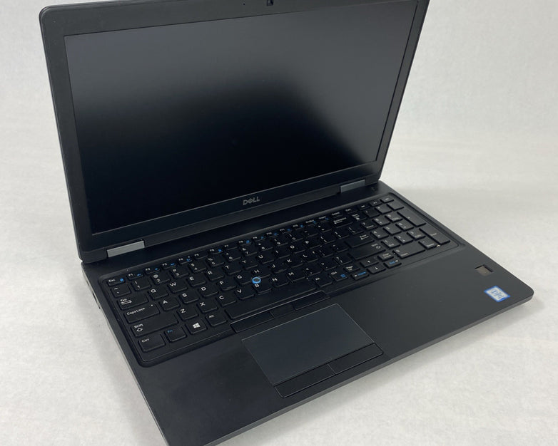 Dell Latitude 5590 Core i7-8650U 1.90 GHz 8GB RAM 15.6" No HDD No OS
