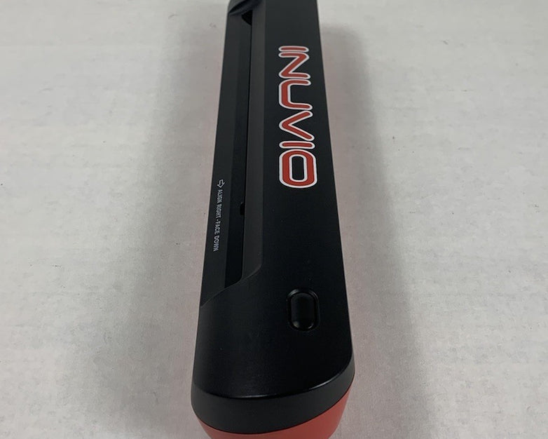 Inuvio Ecoscan i4s Scanner (Lot of 2)