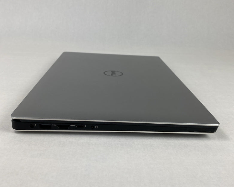 Dell Precision 5510 Intel Core i7-6820HQ 2.7 GHz 8 GB RAM 15.6" No HDD No OS