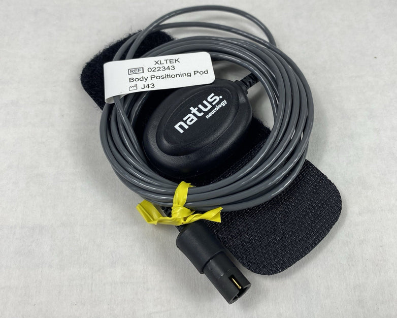 Natus XLTek 022343 Body Positioning Pod