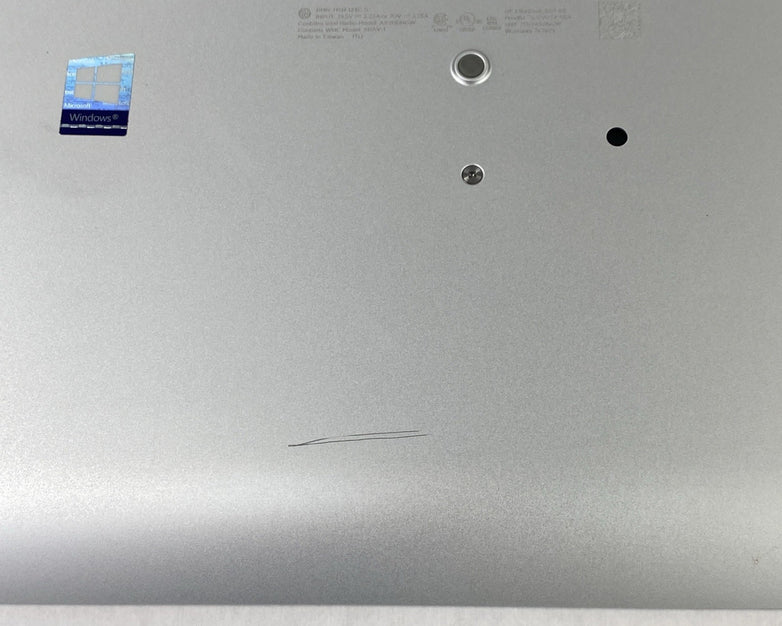 HP EliteBook 850 G6 15.6" Laptop Bottom Base Cover Assembly