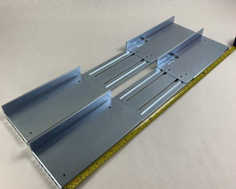 Cisco 700-23702-02 / 700-23703-02 Bottom Support Rails For Cisco Nexus 7000