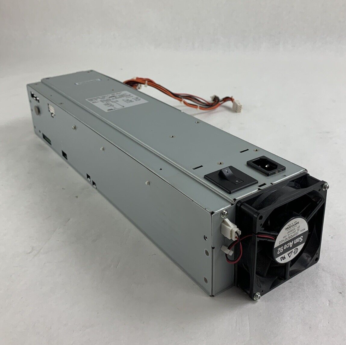 Suzuka Fuji Xerox SFX-PS326 Power Supply Unit from Fujifilm XC-2 Teste