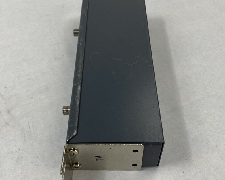Channel Master MATV Systems Model 7494 Band Pass Filter UHF Band Channel 53