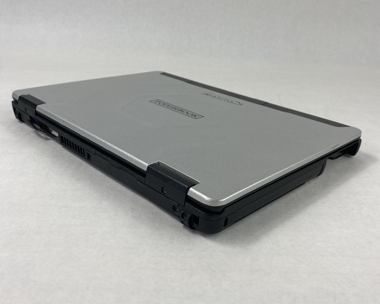 Panasonic Toughbook CF-54 14" Touch i5-6300U 2.4GHz 8GB RAM No Battery No HDD/OS