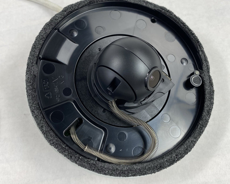 Axis M5014 PTZ Network Dome Camera Untested