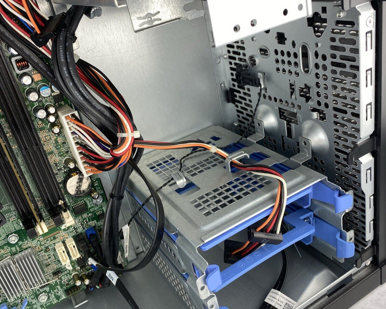 Dell Optiplex 790 MT Intel Core i3-2120 3.30GHz 4GB RAM DVDRW No HDD No OS