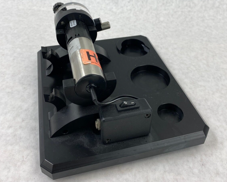 Verder VL 100 Constant Hose Pump