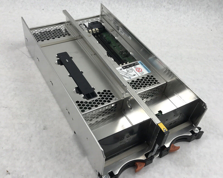 EMC 110-093-003B CX4 CPU module with 3GB ram Dell F421M