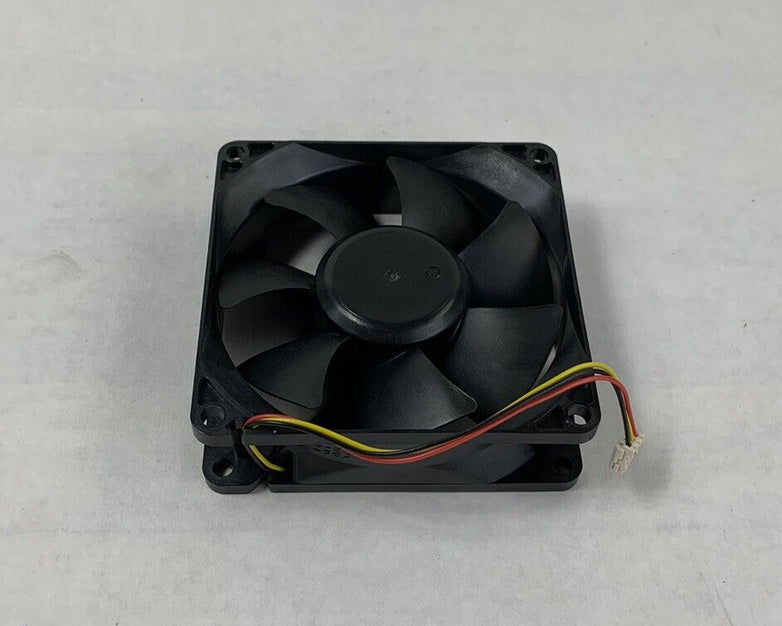 Nidec RK2-1988 24VDC 0.08A Fan for Laserjet P4014/P4515/M601/M603 (Lot of 2)