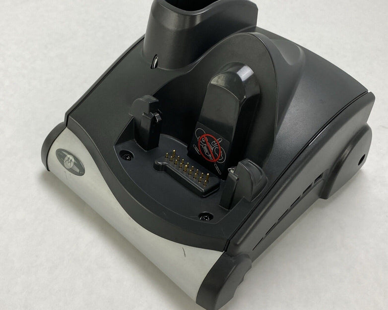 Symbol CRD9000-1001SR Charging Dock Cradle Tested