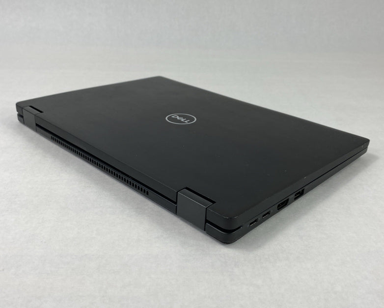 Dell Latitude 7390 2 in 1 13.3" Touch i3-7130U 2.7 GHz 4GB RAM No Battery/HDD/OS