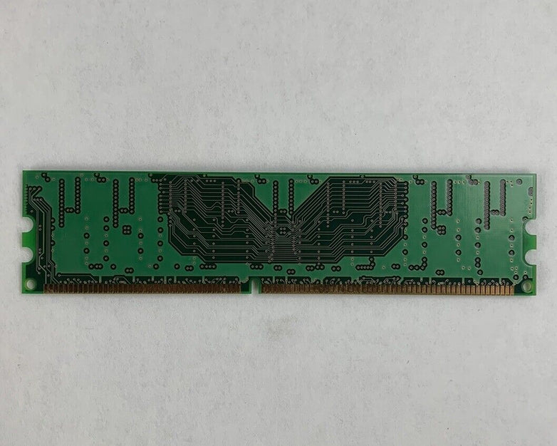 38x256MB Nanya NT256D64S88C0G-6K PC2700U-25330 1Rx8 333MHz CL2.5 184pin 2.5V DDR