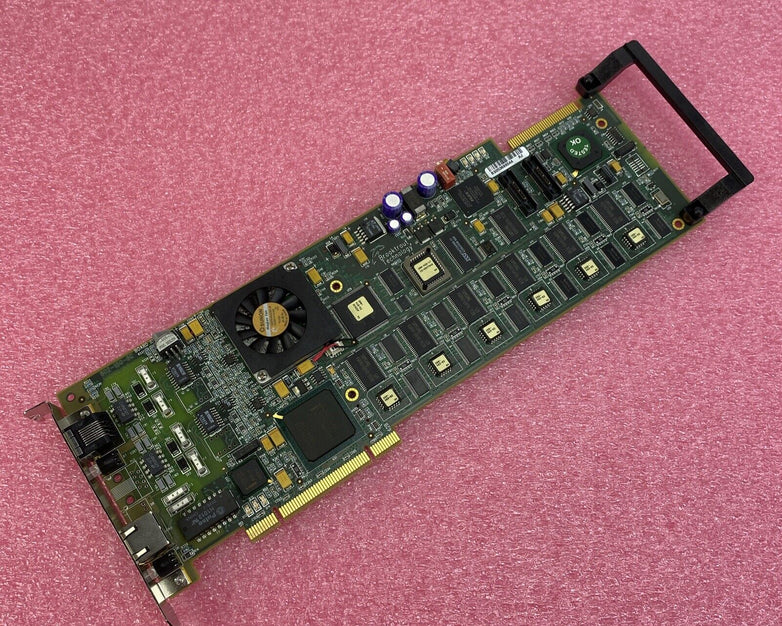 Brooktrout Technology 802-150-42 Analog Fax Board