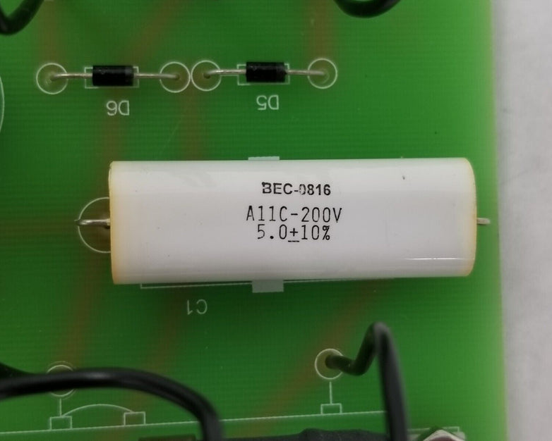 Ametek 80-9212801-90 Solid State Controls