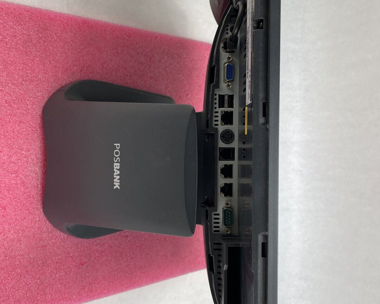 RealBom RB-P101G AIO Intel Celeron J1900 1.99GHz 4GB RAM No HDD No OS No PSU