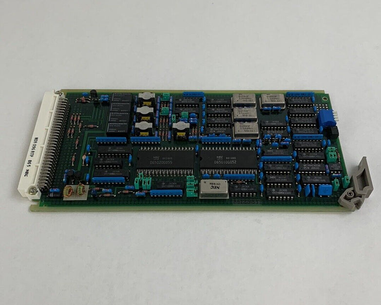 NEC NDR096RTP 865 87-2 X0300 A 921 Circuit Board