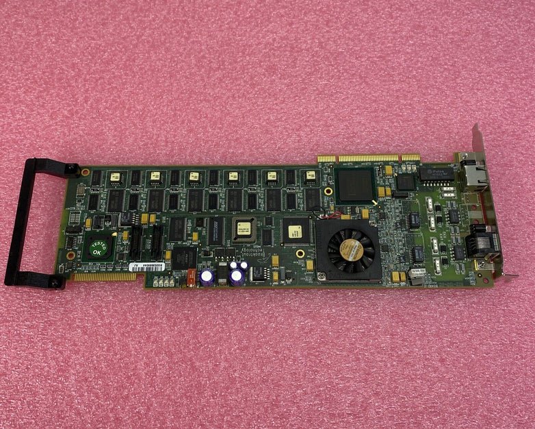 Brooktrout Technology 802-150-42 Analog Fax Board