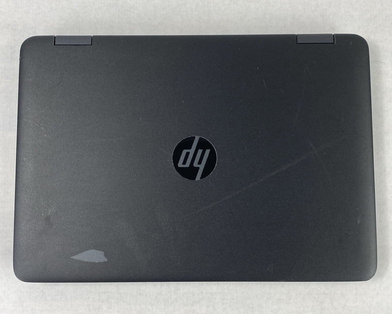HP ProBook 640 G2 Intel Core i5-6300U 2.40 GHz 8 GB RAM 14" No HDD No OS