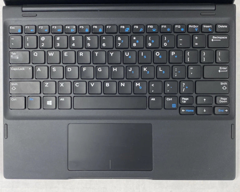 Dell Latitude 7285 12.3" Touch i5-7Y57 1.20 GHz 8 GB RAM No HDD No OS