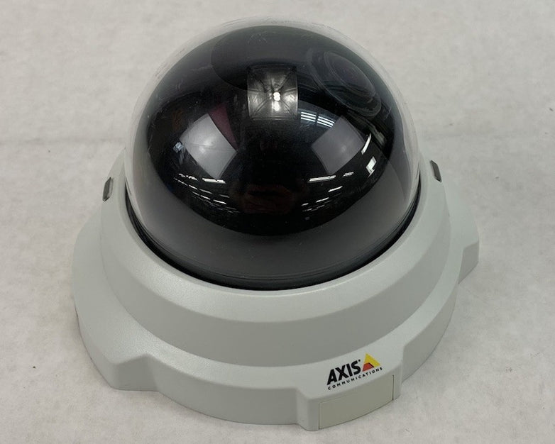Axis Communications 216FD Surveillance Network Camera