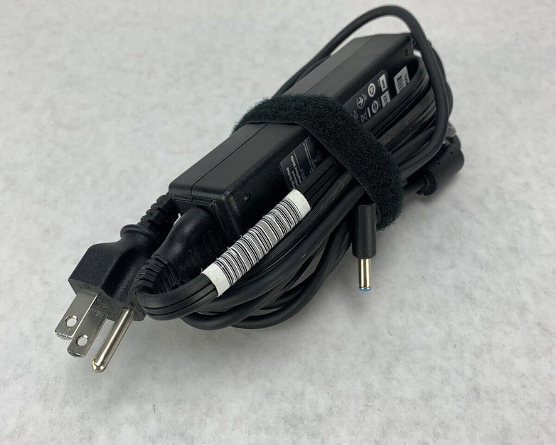 Power Supply AC Adapter Charging Cable 753560-001 710413-001 PA-1900-32HH PPP012
