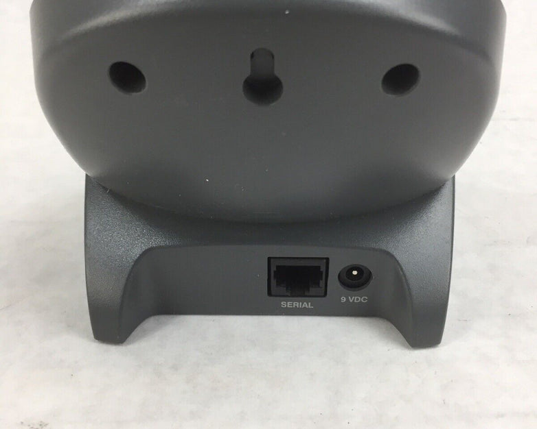 Symbol Technologies CRD8800-1000SIM Motorola Scanner Cradle w/Power Supply PW118