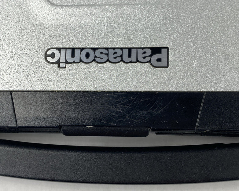 Panasonic Toughbook CF-54 14" Touch i5-6300U 2.4GHz 8GB RAM No Battery No HDD/OS